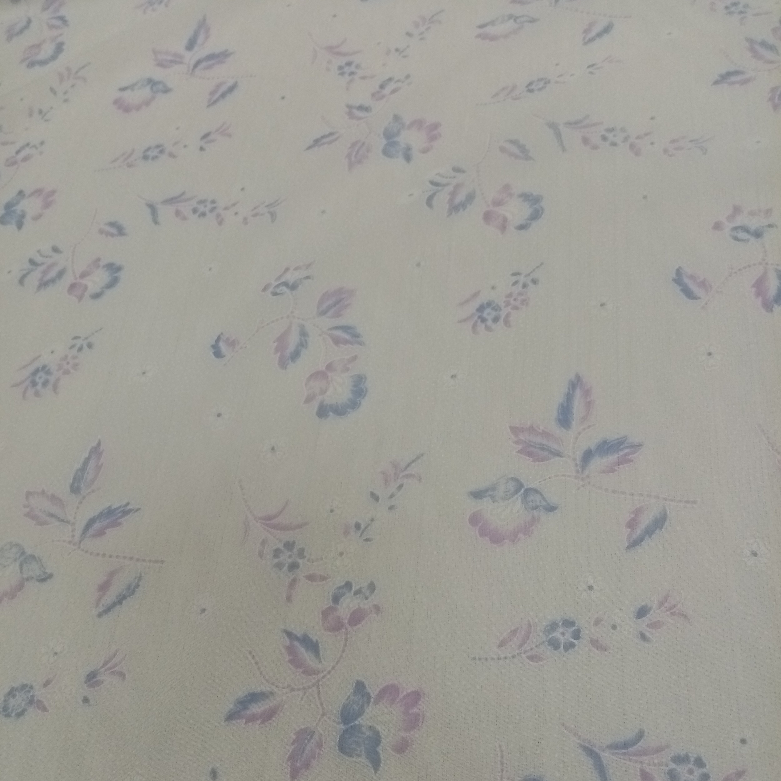 پارچه چادری مدل A104
