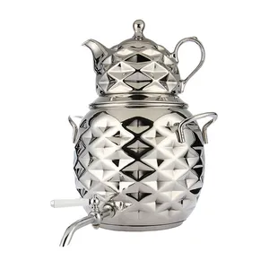 ست کتری و قوری سوما مدل 7110