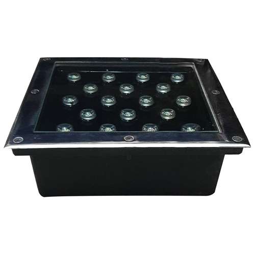 چراغ دفنی 18 وات مدل FSP118