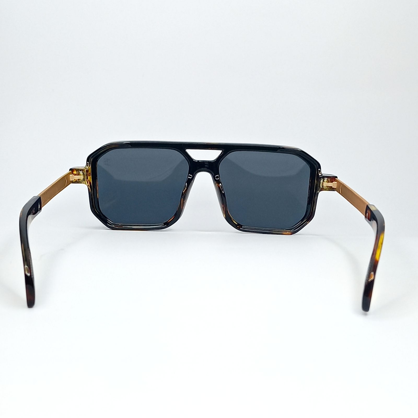 عینک آفتابی دیوید بکهام مدل V80 -  - 4