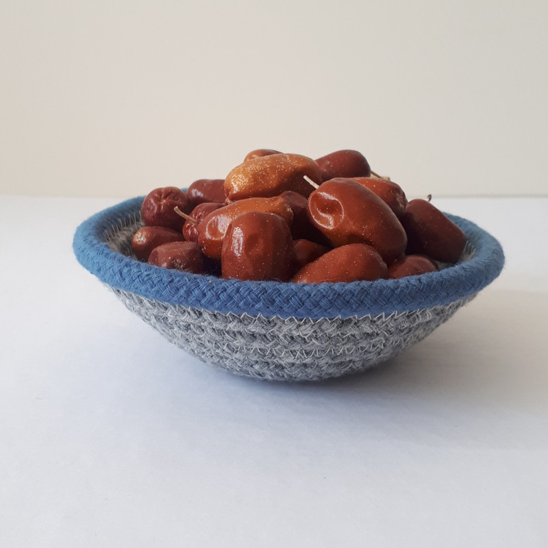 مجموعه ظروف هفت سین 8 پارچه مدل s84