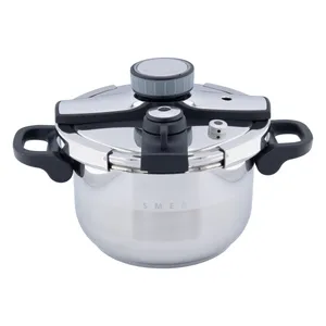 زودپز اسمگ مدل DSC کد 2115 گنجایش 5 لیتر