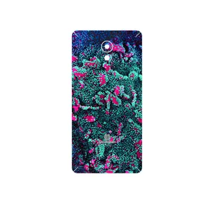 MAHOOT Atom Universe 8 Cover Sticker for Lenovo Vibe P2