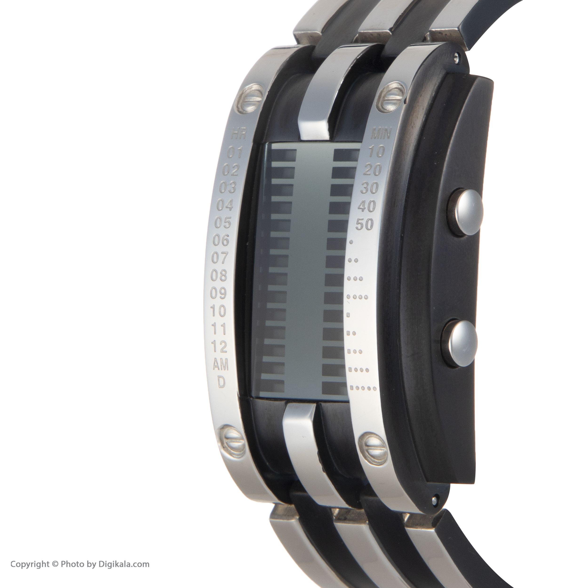 ساعت مچی دیجیتال مردانه استورم مدل ST 4575-SL ساعت مچی دیجیتال مردانه استورم مدل ST 4575-SL