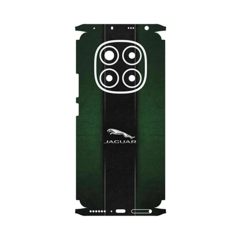 برچسب پوششی ماهوت مدل Jaguar_Cars-FullSkin مناسب برای گوشی موبایل شیائومی Redmi Note 14 Pro 4G