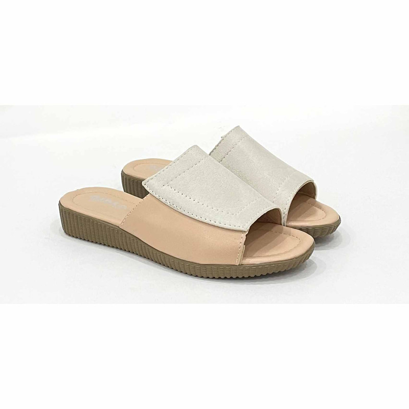 دمپایی زنانه نیکتا مدل طبی کد RS-BR-1085