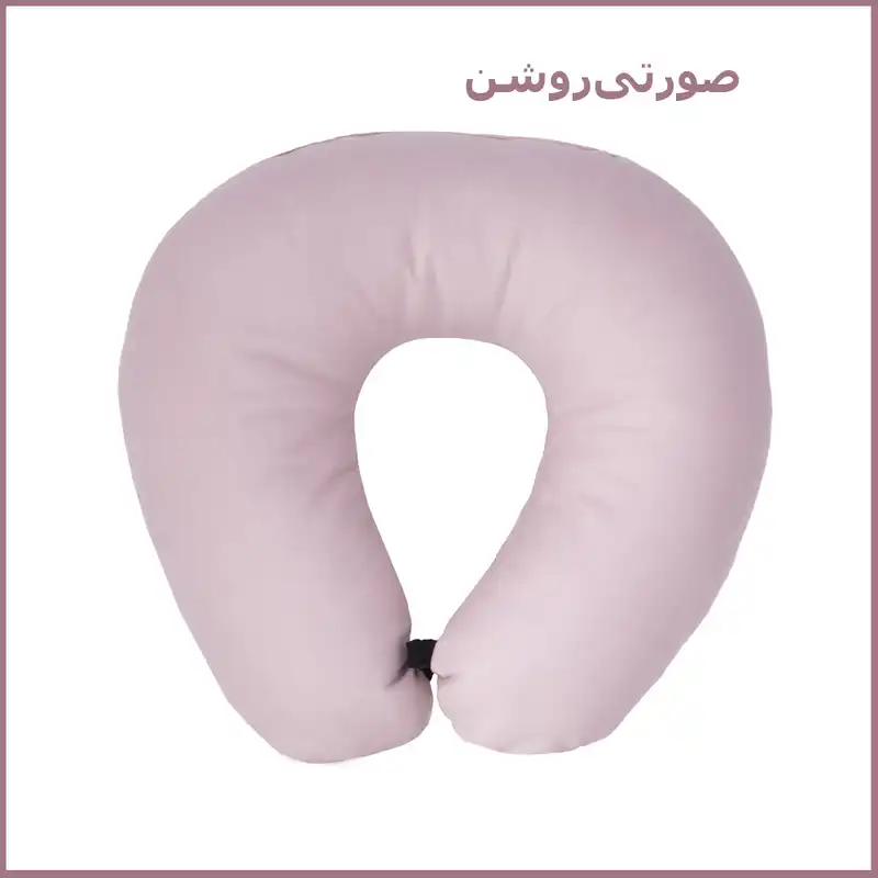 پشت گردنی صندلی خودرو مدل NU-SH930