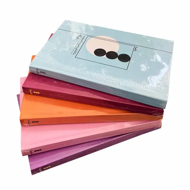 سالنامه سال 1401 چادو مدل emotion managment کد 151615