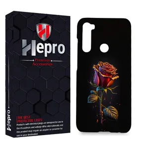 HEPRO MC Cover for XIAOMI Redmi Note 8