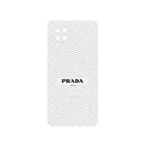 MAHOOT Prada Cover Sticker for Samsung Galaxy A42
