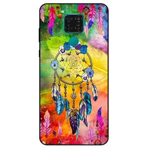 Megafone Dream Catcher 8082 Cover For Huawei Mate 30 Lite
