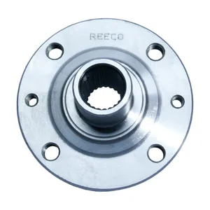 توپی چرخ جلو ریکو کد 121مناسب برای پژو 405