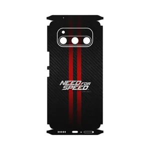 MAHOOT Need_for_Speed_Game-FullSkin Cover Sticker for Daria Bond 5G