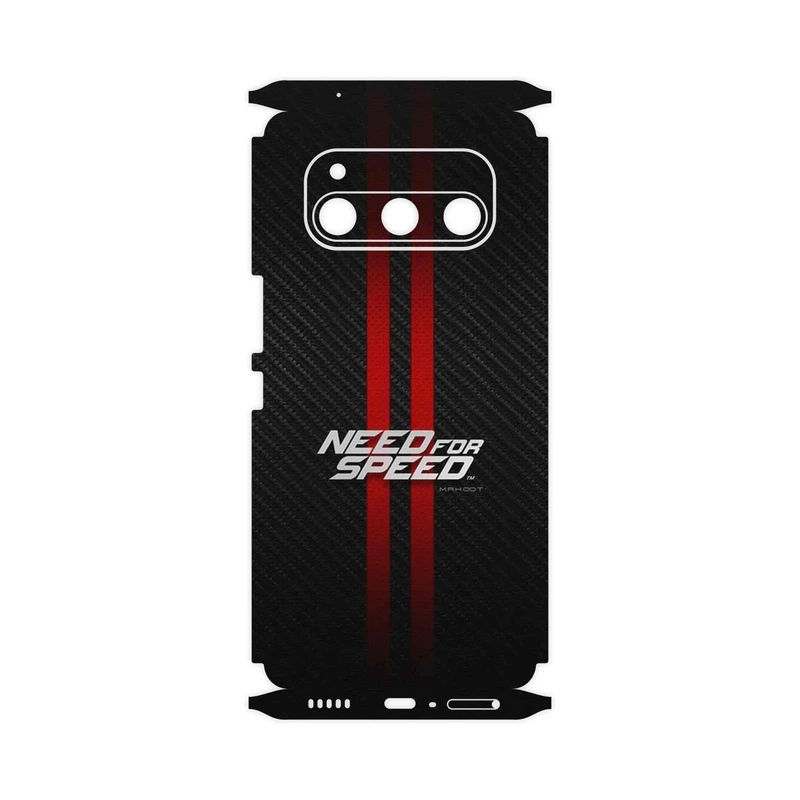 برچسب پوششی ماهوت مدل Need_for_Speed_Game-FullSkin مناسب برای گوشی موبایل داریا Bond 5G