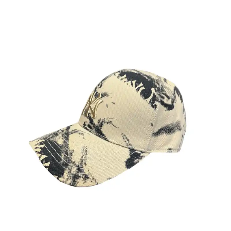 کلاه کپ مدل نقابدار NY