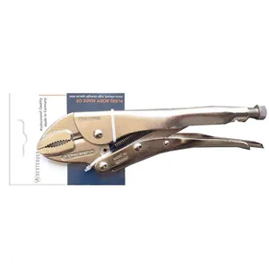 انبر قفلی دکستروس مدل X1 سایز 10 اینچ