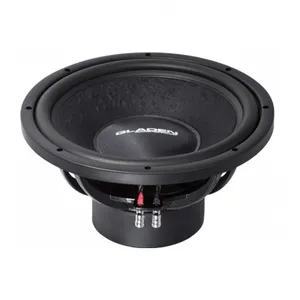 ساب ووفر پشت خودرو گلیدن مدل RS12 سایز 12 اینچ