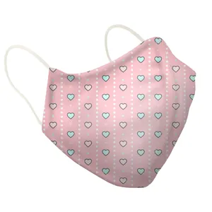 ماسک تزیینی مدل 77730242