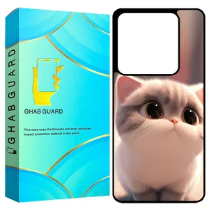 Ghab Guard GCHPX6 Cover For Xiaomi Redmi Note 13 Pro 5G / Poco X6