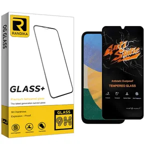 Randika RK Antistatic Screen Protector For Samsung Galaxy F34 5G