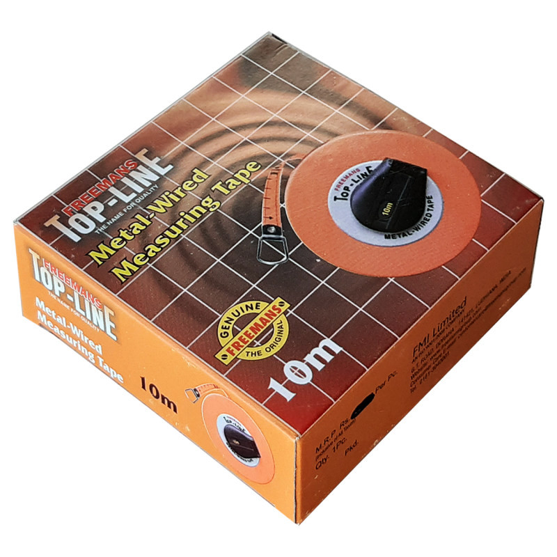 متر 10 متری فریمنز مدل AT - 10