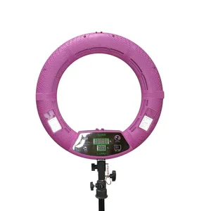 رینگ لایت سی کارو مدل CK480ll