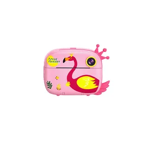 HD 1080P 12PX 10X Instant Print Digital Camera