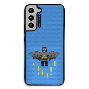 AKAM AMC-WSGS22P-LEGO-37 Cover For Samsung Galaxy S22 Plus