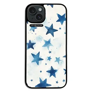 AKAM AMC-WA15PLUS-STARS-22 Cover For Apple iPhone 15 Plus