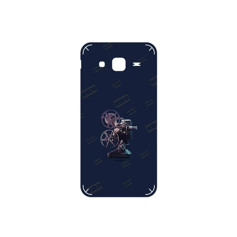 برچسب پوششی ماهوت مدل Nostalgic apparatus مناسب برای گوشی موبایل سامسونگ Galaxy J5