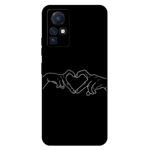 Megafone 1857 Cover For Infinix Zero X / Zero X Pro