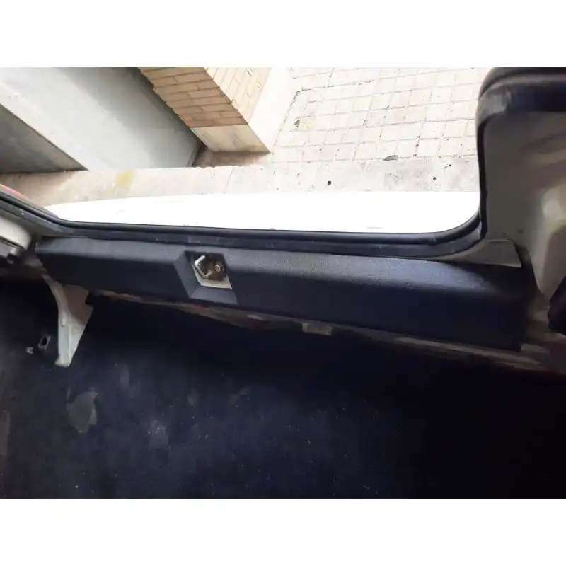 محافظ سینی صندوق خودرو کد MS120 مناسب برای پراید 131