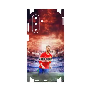 MAHOOT Sergio Ramos-FullSkin Cover Sticker for Samsung Galaxy A17 4G