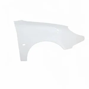 گلگیر جلو راست خودرو همگام کد 67915 مناسب برای پژو 206