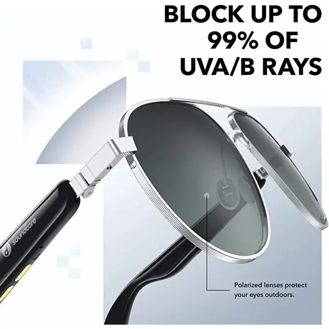 عینک هوشمند انکر مدل a3600