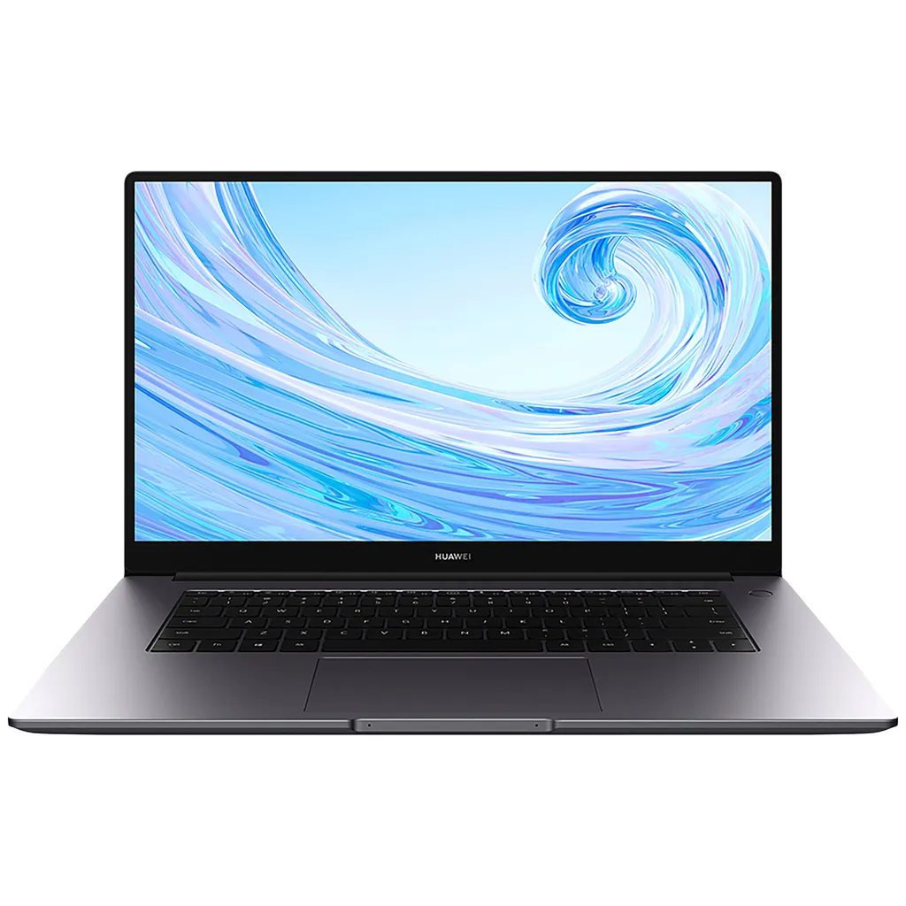 لپ تاپ 15.6 اینچی هوآوی مدل MateBook D Boh-WAQ9R