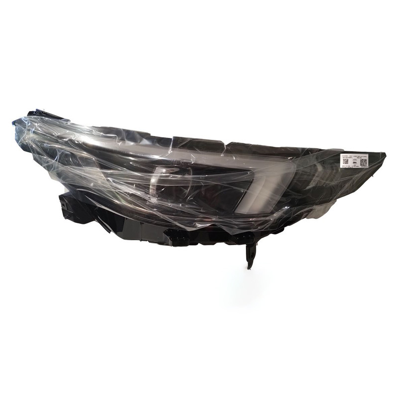 چراغ جلو راست خودرو مدل J60-4421020FL مناسب برای چری آریزو 6