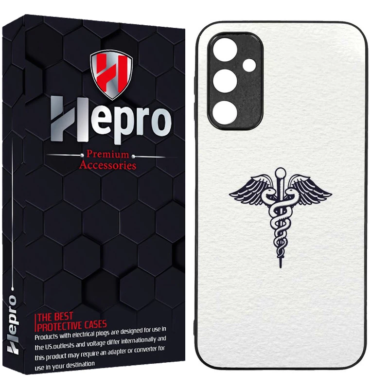 کاور هپرو طرح فانتزی مدل TPU مناسب برای گوشی موبایل سامسونگ Galaxy A14