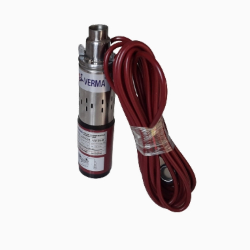 پمپ آب مدل JZSC3S-12V-30-B پمپ آب مدل JZSC3S-12V-30-B