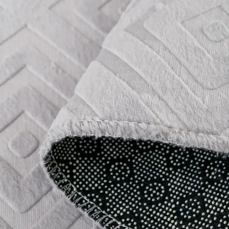 پادری ال سی دابلیو هوم کد cv500 سایز 60*100 سانتی متر بسته دو عددی