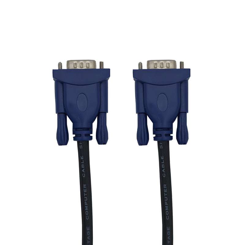 کابل VGA لوتوس مدل Lotus020 طول 20 متر