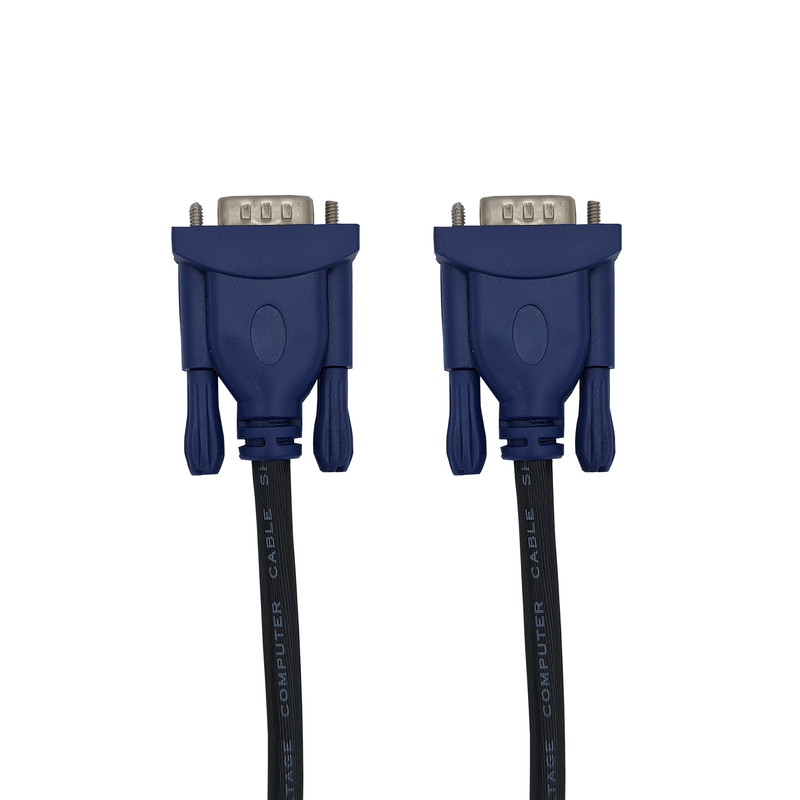 کابل VGA لوتوس مدل Lotus020 طول 20 متر
