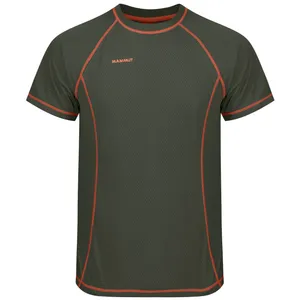 تی شرت ورزشی مردانه ماموت مدل MA-3070