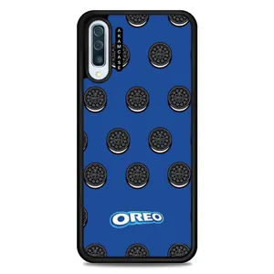 AKAM AMC-WSGA50-OREO11 Cover For Samsung Galaxy A50