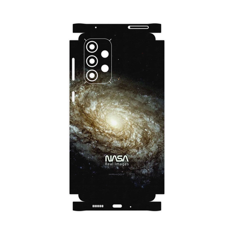 برچسب پوششی ماهوت مدل Universe-by-NASA-1-FullSkin مناسب برای گوشی موبایل سامسونگ Galaxy A33 5G