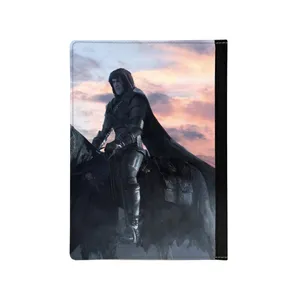 کلاسور مدل witcher 9