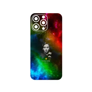 MAHOOT emilia clarke Cover Sticker for Apple iPhone 14 Pro Max