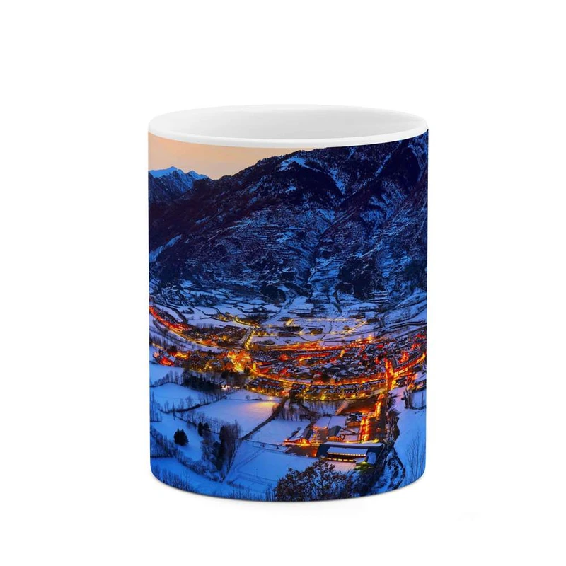 ماگ کاکتی مدل منظره کد mgh15936