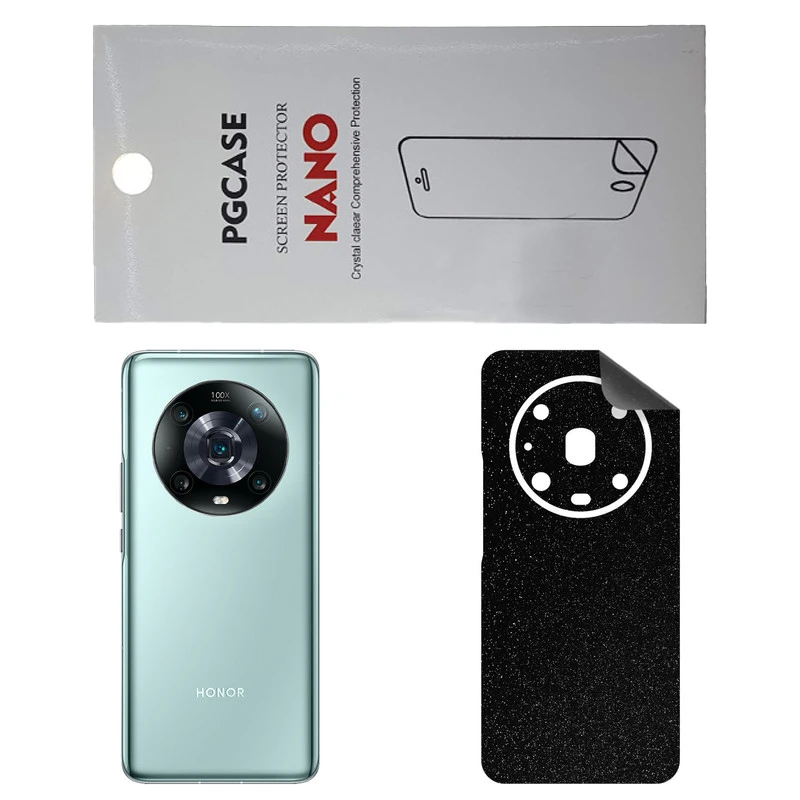 برچسب پوششی مدل STAR CH مناسب برای گوشی موبایل آنر Magic 4 Pro