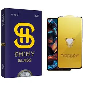 Atouchbo Shiny OG Screen Protector For Xiaomi Poco X5